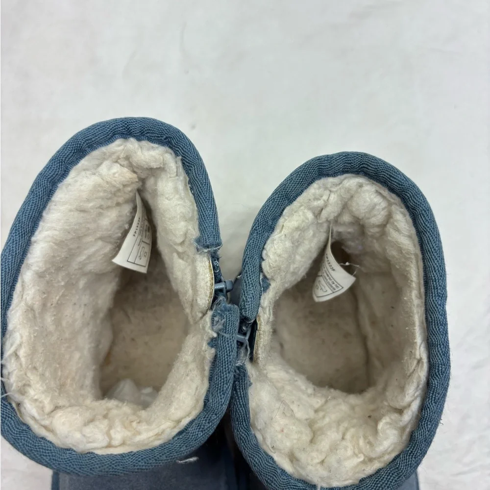 Koolaburra by Ugg kids boots size 1 for little girl